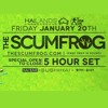 Hai Bar, Denver, extended set. 1/20/2017 Hai Bar, Denver, extended set. 1/20/2017