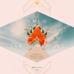 KMLN - Sabilu Feat. Mian (Bernstein's Love Layer Remix) *preview*