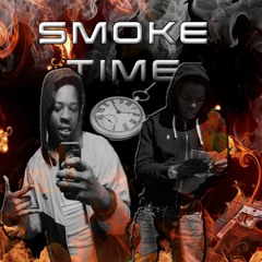Quelx1K - Smoke Time: Part 1