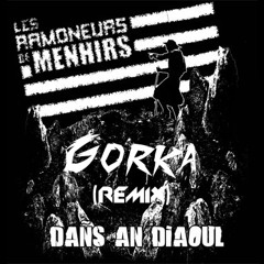 Dans Gwadek - Les Ramoneurs De Menhirs HARDTEK - FRENCHCORE (Gorka REMIX)
