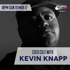 Coco Cole w/ Kevin Knapp