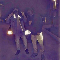 H20 Sip Ft. 5ive9ine