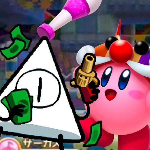 Yung Venuz Goes To The Circus