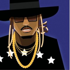 Hermès. ( FUTURE TYPE BEAT ) PROD. OMY