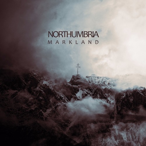 Northumbria - The Night Wolves / Black Moon