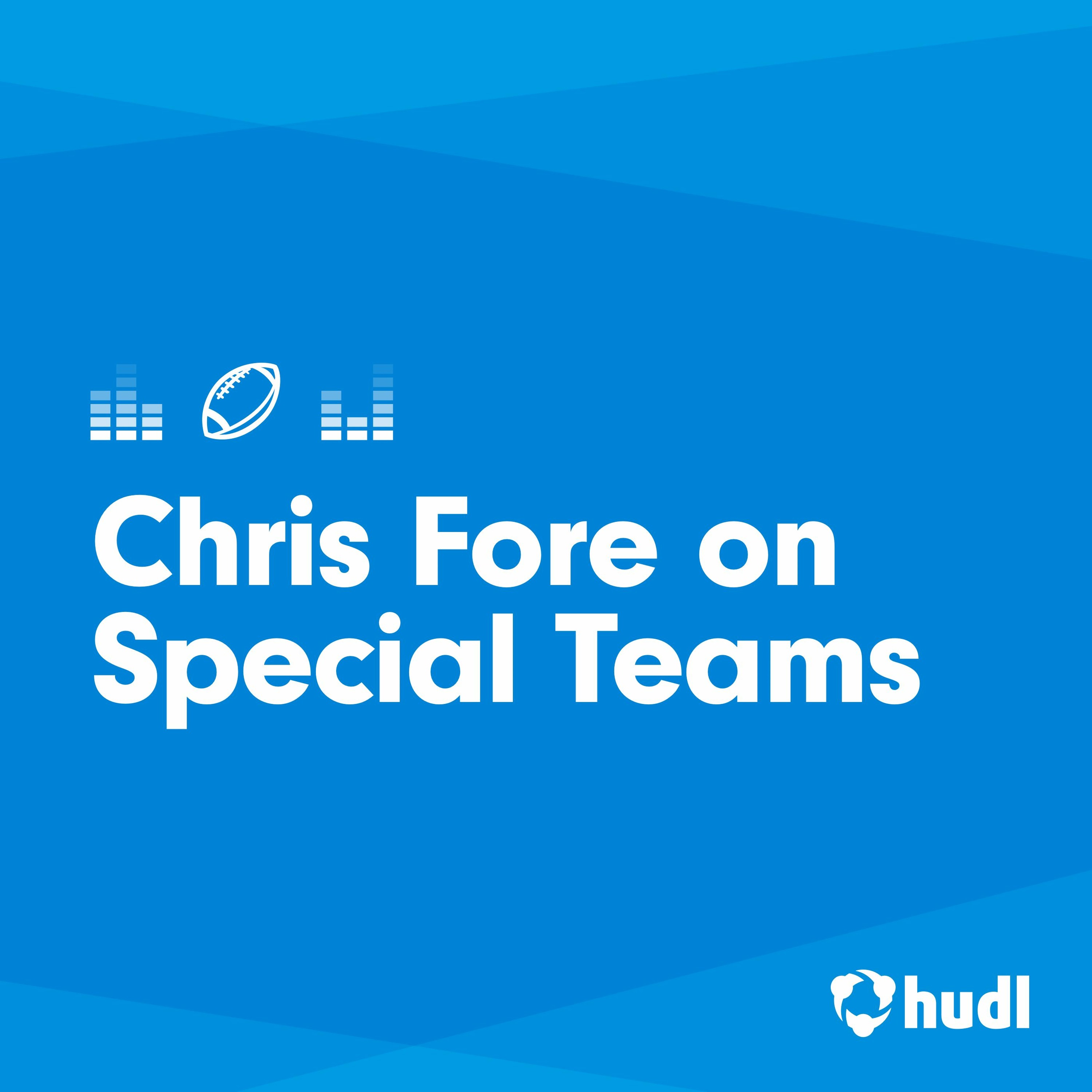 Hudl Radio