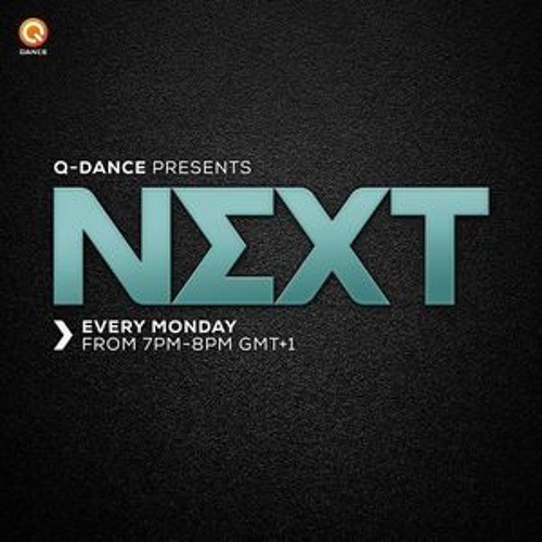 Mind Dimension - Q-Dance presents NEXT