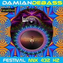 Excalibur (Festival Mix 432 Hz)