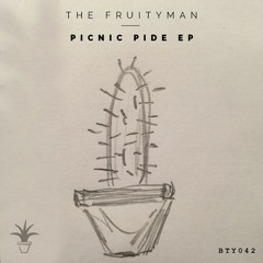 The Fruityman - Iskender (Original Mix)[BTY042]