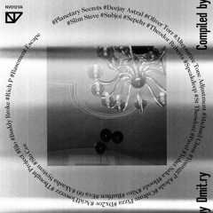 Alternative Tone Adjustment - Sschy   (Neo Violence | NV012)