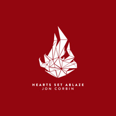 Jon Corbin - Spark the Flame ft. Sintax the Terrific & Earlybird