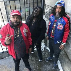 Willie P Ft. Lalo Bands - Find a Bag.mp3