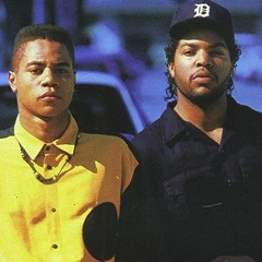 Richie Red - Street Niggas (Prod.By Pappa Bear)