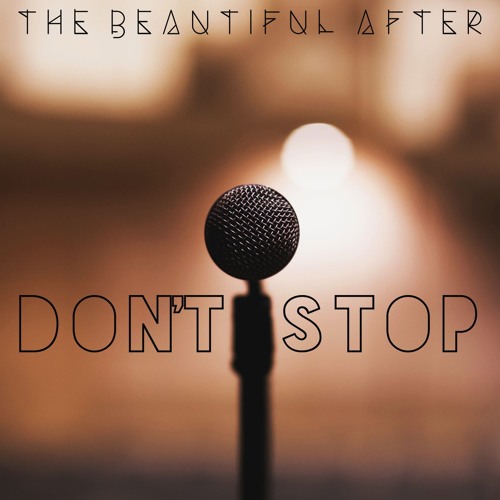 Don't Stop (Acoustic)