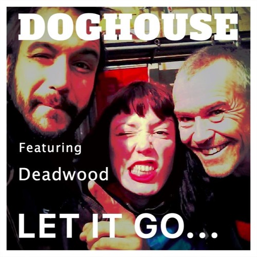 DOGHOUSE - LET IT GO...