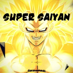 Super Saiyan |HARD DRILL BEAT| {Prod. @GtayOfficial}