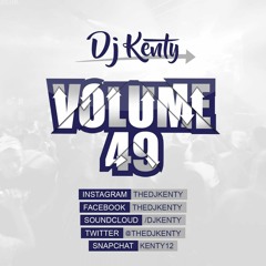 DJ Kenty - Volume 49