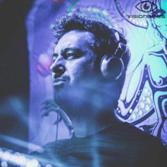 Psychodelic