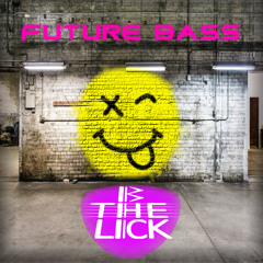 Future Bass Idea (vocals Welcome) 122bpm A#minor