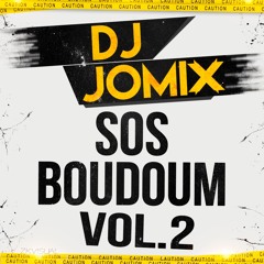 SOS BOUDOUM VOL.2 #CARNAVALISBACK