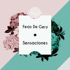 Ferjo De Gery - Sensaciones