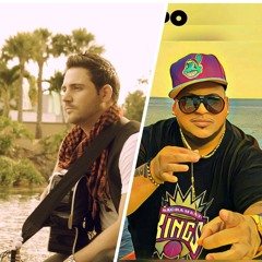 Romulo Lander, Ft.  Sandy MC (Sandy y Papo) - Seamos Novios