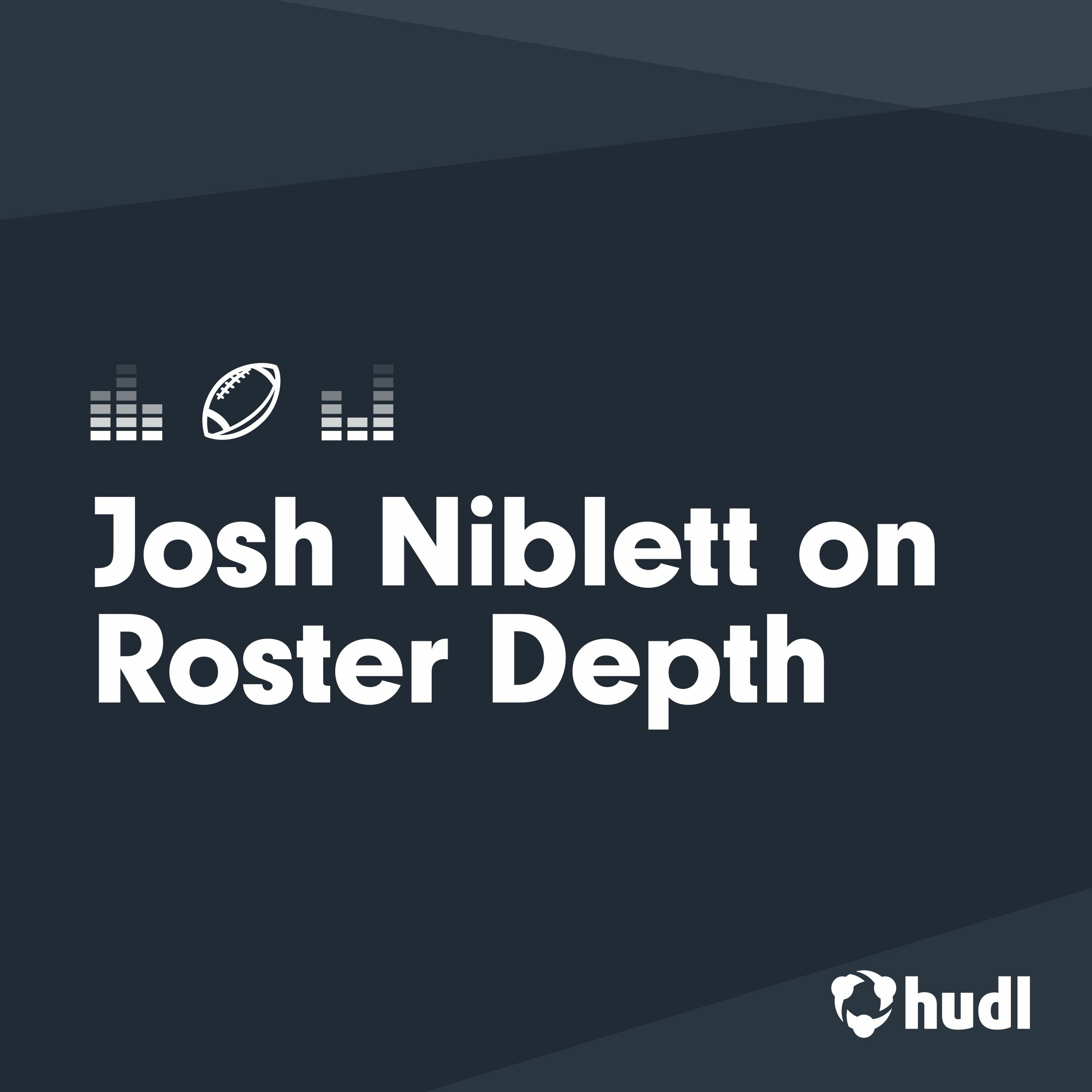 Hudl Radio