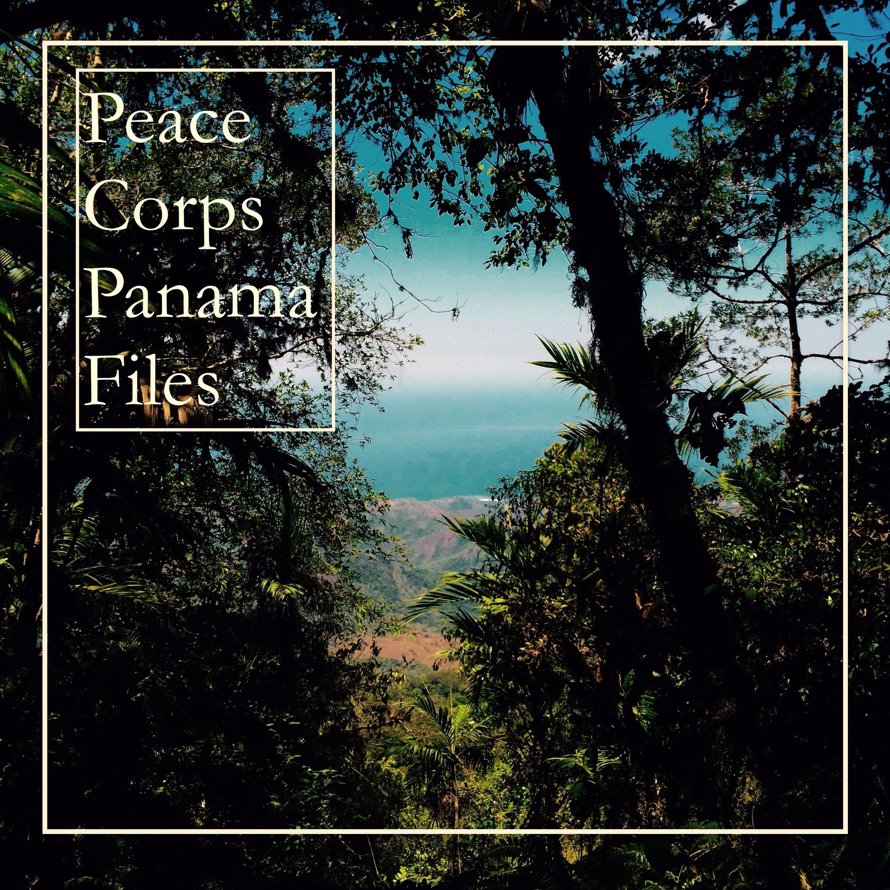 Peace Corps Panama Files