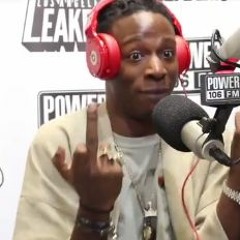 Joey Bada$$ - Mask Off Freestyle