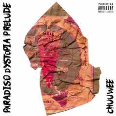 Chuuwee - Ascendant Master (feat. Bishop DeFaun)
