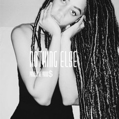 Nothing Else| Rochelle Jordan H.E.R type beat| $50.00 L $200.00 E (S)