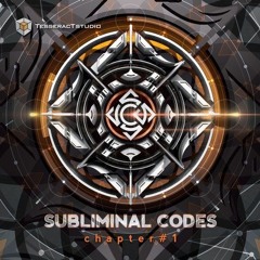Subliminal Codes - Chapter #1 Set