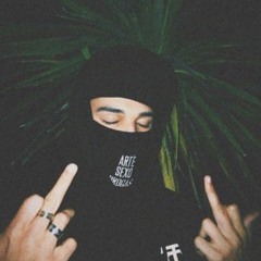 Night Lovell - Still Cold (28hz,37hz,50hz)