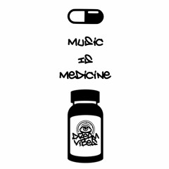 Music Is Medicine (Live Edit)