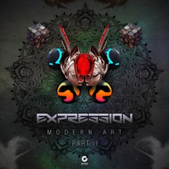 Expression - Be You