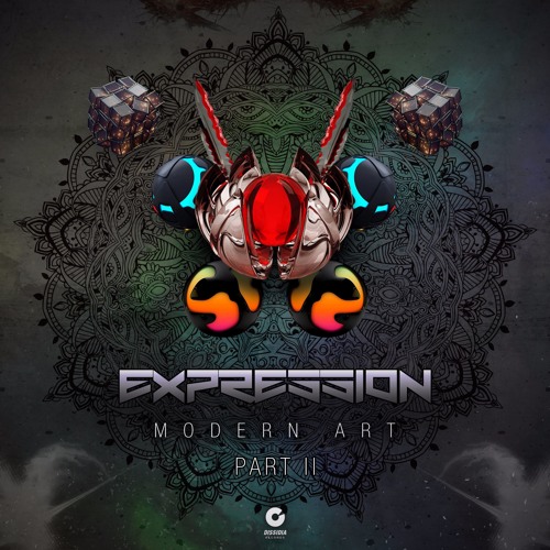 Expression - Be You