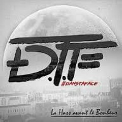 DTF - Bats Les Reins