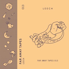 Leech - Buggy Whip (Live)