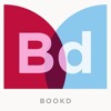 Behind the scenes - An extract from Nathan Filer's interview (pre edit) BookD Podcast