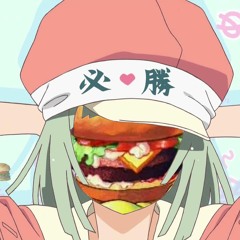 Patty Circulation