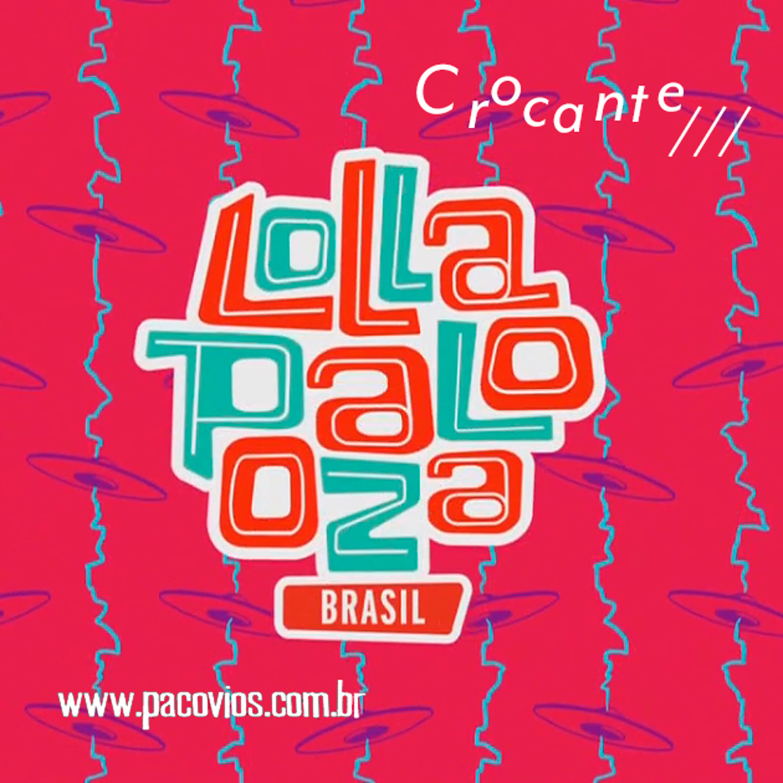 Crocante///