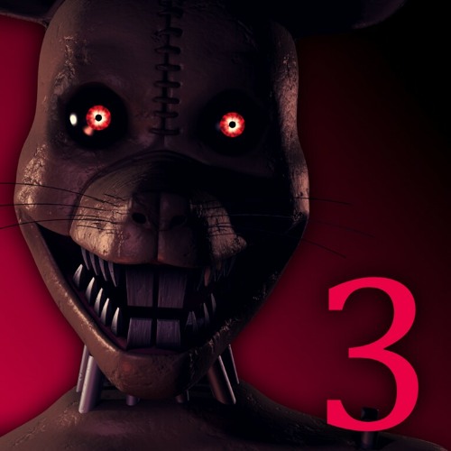 One Night At Flumpty's 4 Fan-Made (Free Download) - FNAF Fan Game