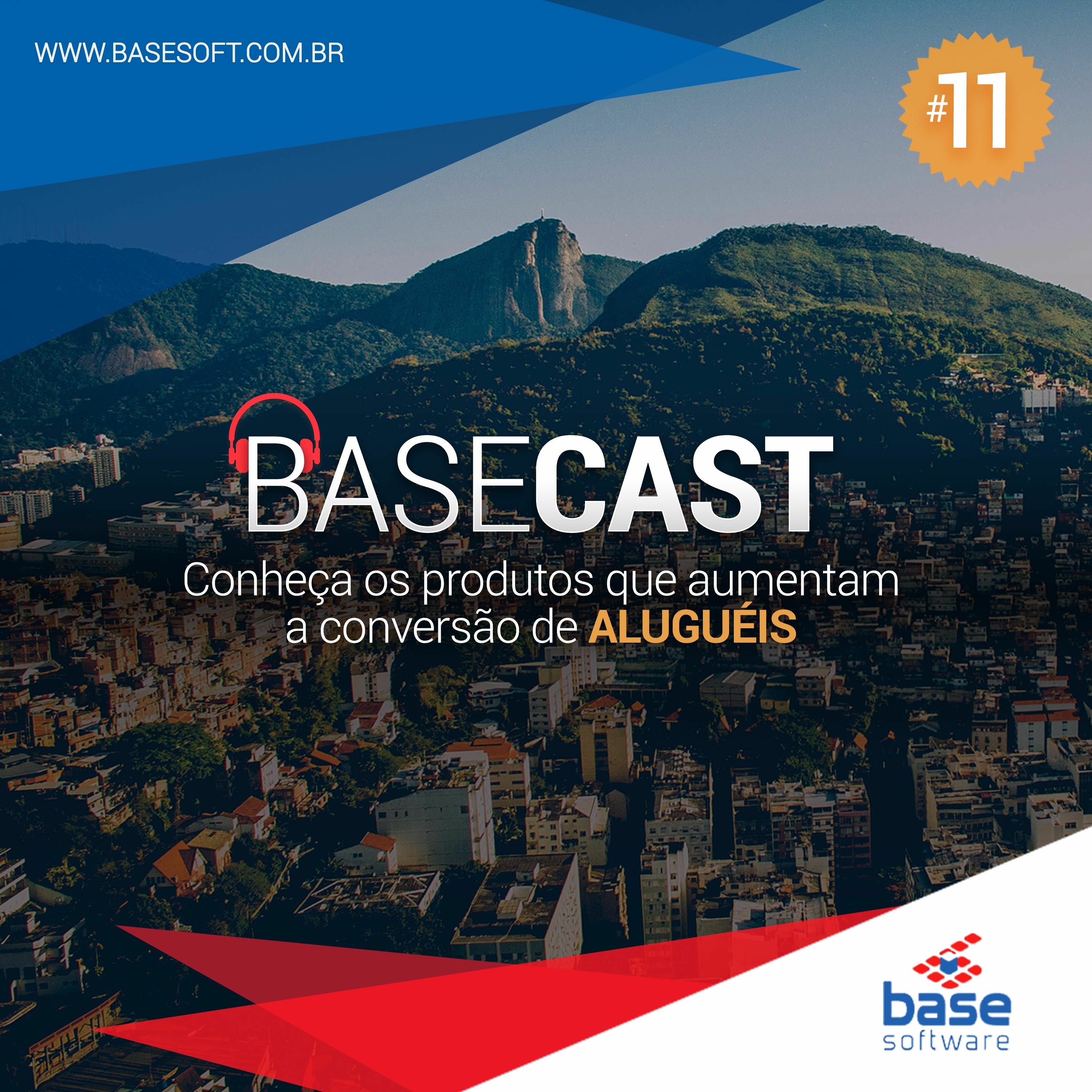 Base Cast - O Podcast da Base Software