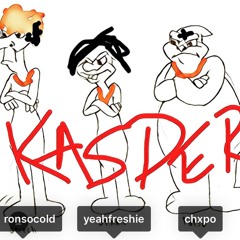 Freshie - Kasper ft. Ron$oCold x Chxpo (prod. Yung Icey) [DJ TOPGUN EXCLUSIVE]