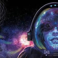 Rock & Roll In Space {Shantram in the desert 23.3.2017}