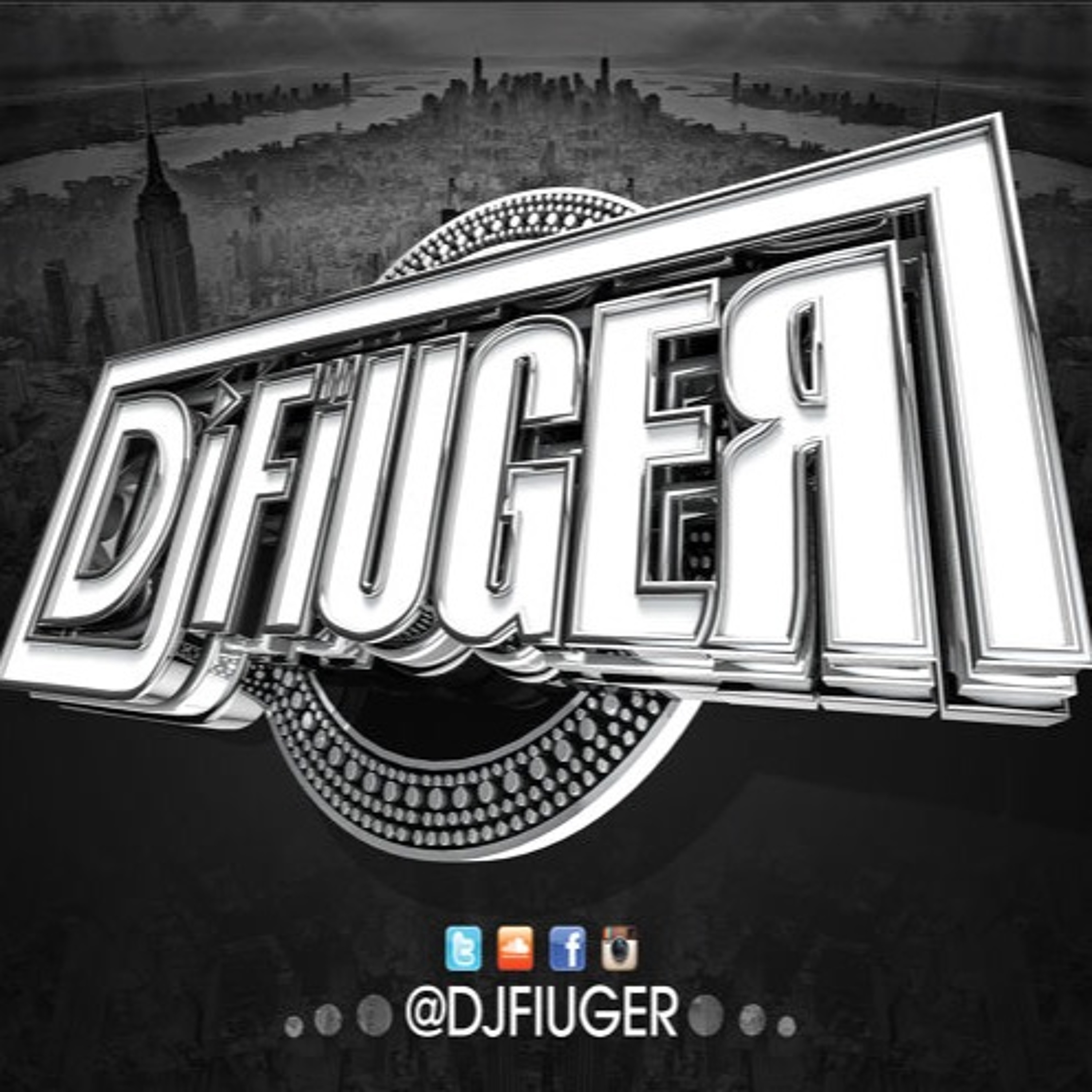 Dj Fiuger Mixes