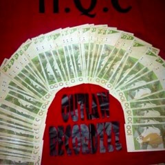 Young Frans & Docks - Motivashon