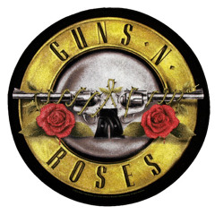 SunAstro - Welcome to the Jungle (PSYCHEDELIC REMIX)