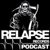Relapse Records Podcast #48 - March 2017 ft. OBITUARY