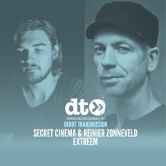 Secret Cinema & Reinier Zonneveld - Extreem